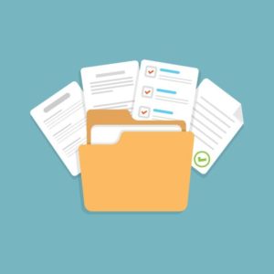 Бланки за документи